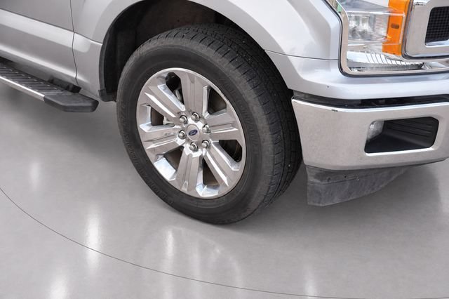 Used 2020 Ford F150 XLT w/ Equipment Group 302A Luxury RWD image 9