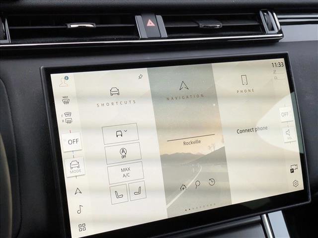 Certified 2024 Land Rover Range Rover Velar Dynamic SE image 15