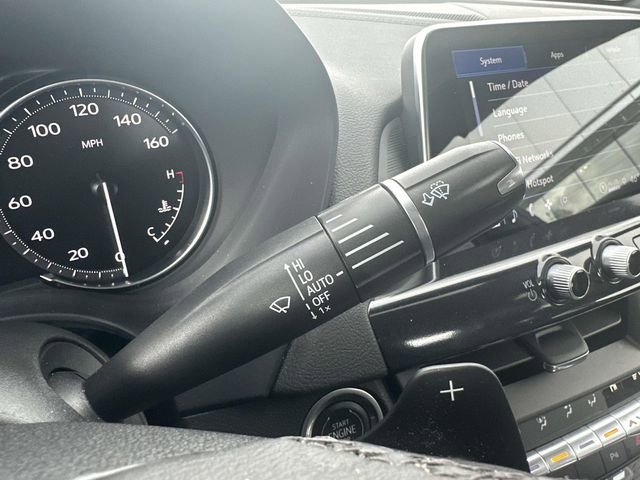 Certified 2023 Cadillac CT4 Premium Luxury w/ Climate Package image 40