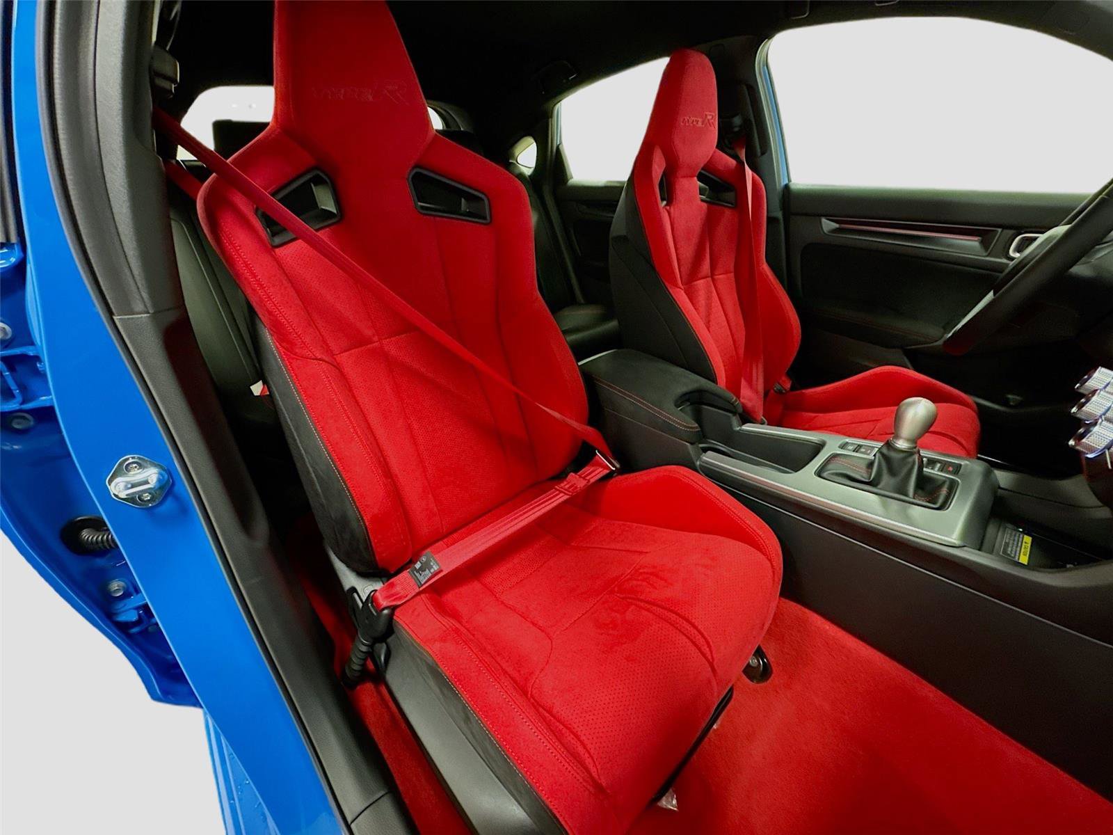 New 2026 Honda Civic Type R image 26