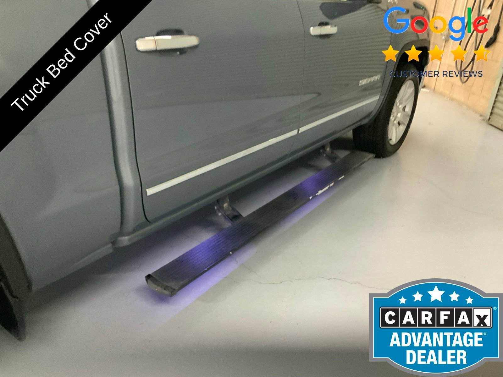 Used 2015 GMC Sierra 1500 SLT AWD/4WD image 15