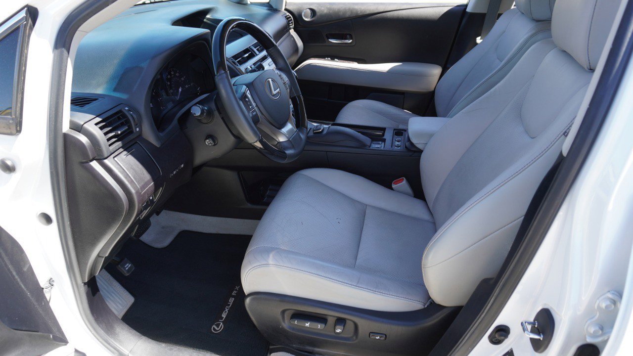 Used 2015 Lexus RX 350 FWD image 13