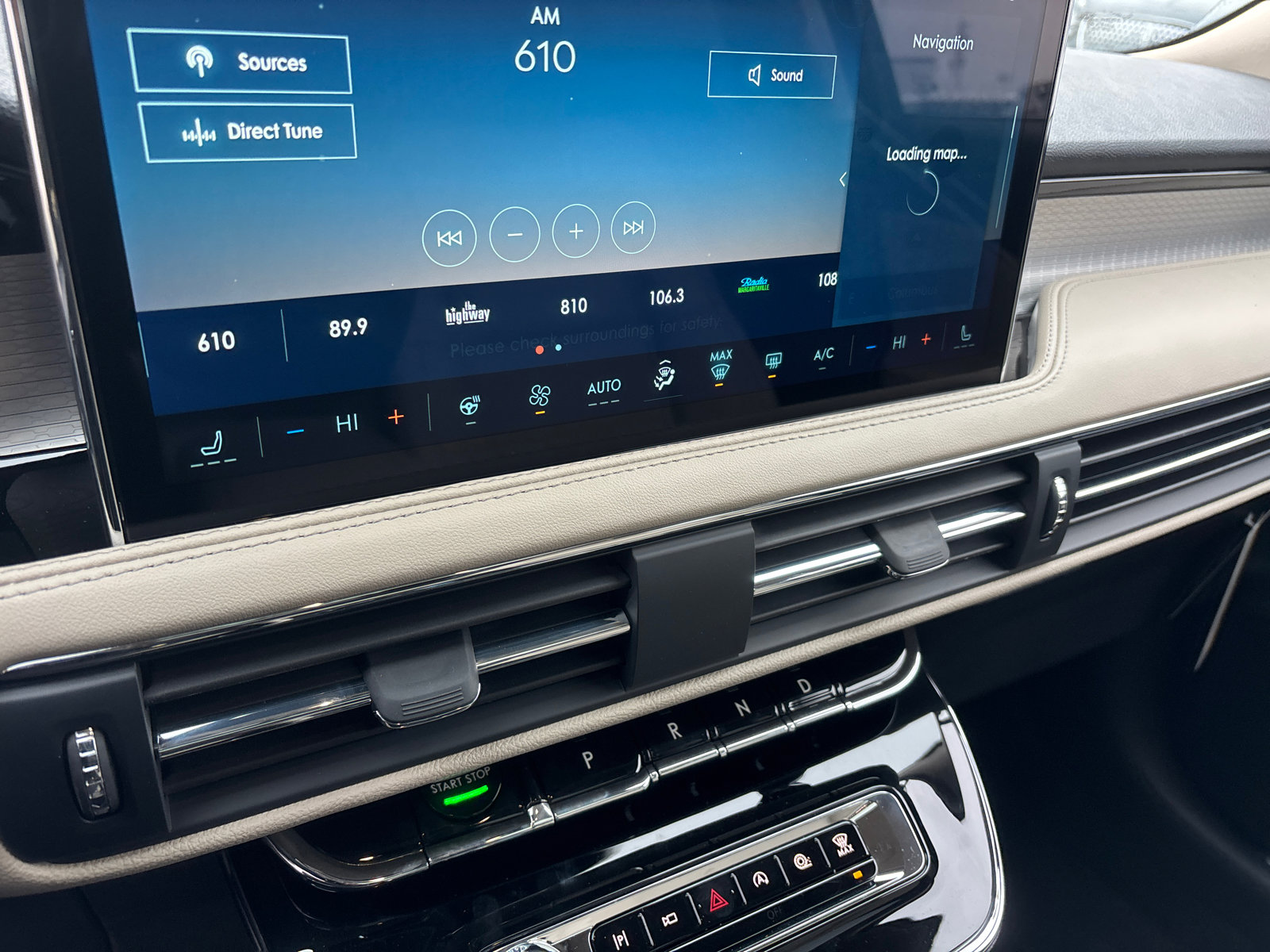 New 2026 Lincoln Corsair Premiere image 21