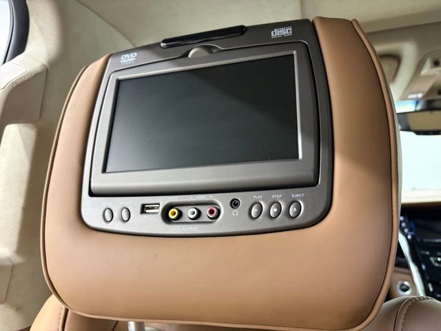 Used 2015 Cadillac Escalade Platinum image 14