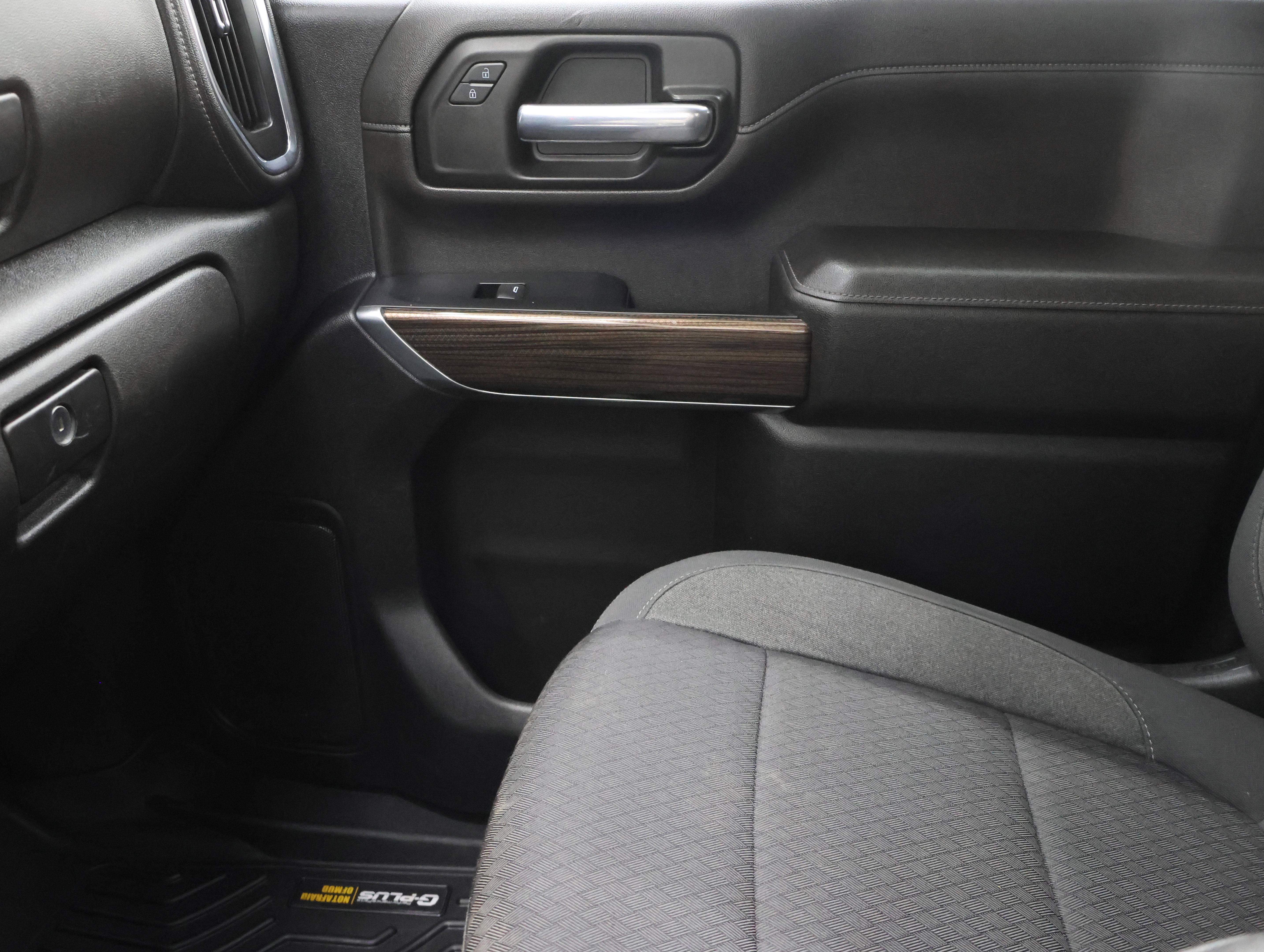 Used 2023 Chevrolet Silverado 3500 LT w/ All Star Edition AWD/4WD image 13