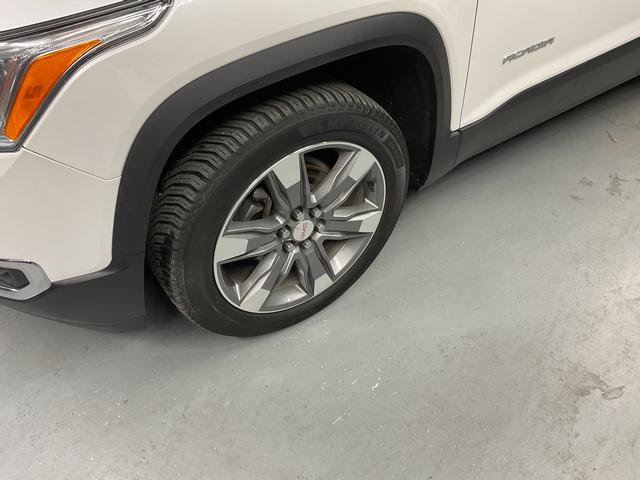 Used 2018 GMC Acadia SLT AWD/4WD image 4