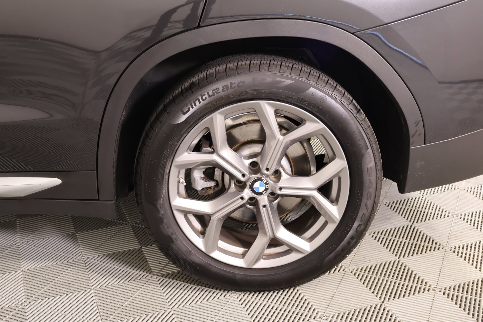 Used 2023 BMW X3 sDrive30i w/ Convenience Package image 20