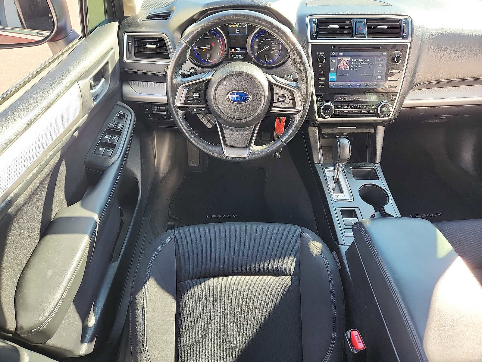 Used 2019 Subaru Legacy 2.5i Premium image 11