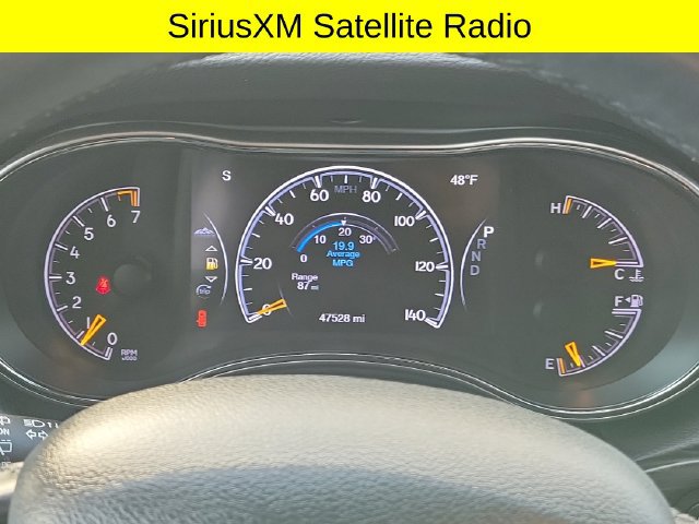 Used 2021 Jeep Grand Cherokee Limited X AWD/4WD image 13
