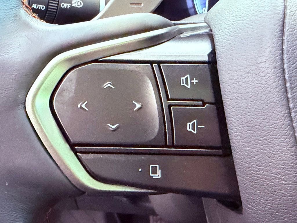 Used 2023 Lexus NX 350 AWD w/ Vision Package image 25