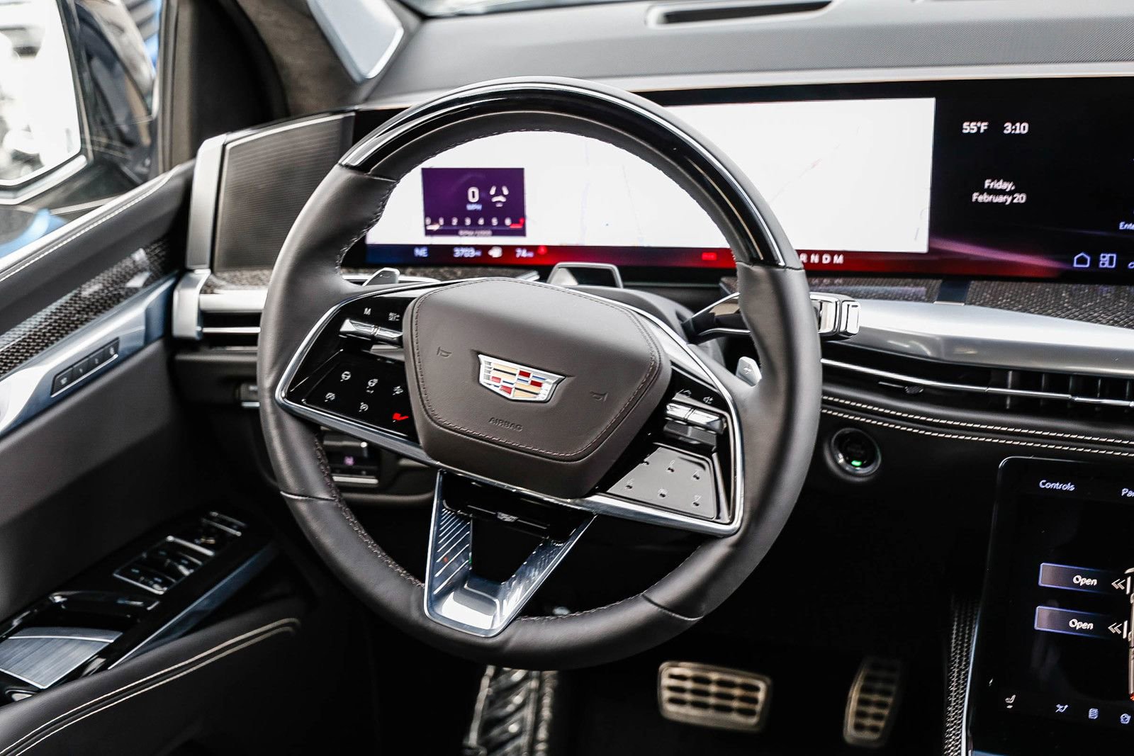 Used 2025 Cadillac Escalade V image 13