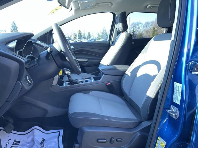 Used 2018 Ford Escape SE image 18