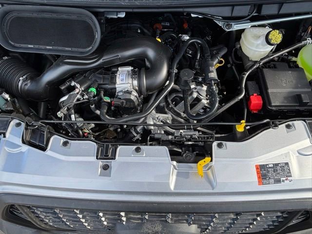 New 2026 Ford Transit 350 Low Roof AWD image 25