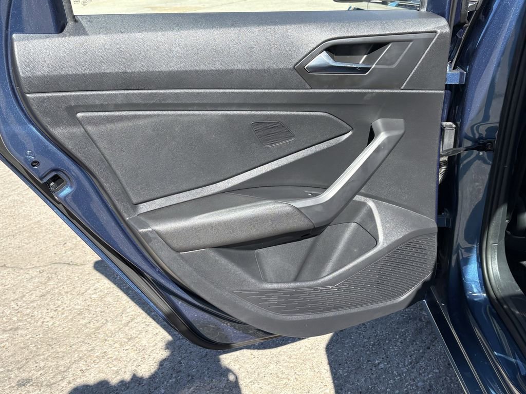 Used 2020 Volkswagen Jetta SE w/ SE Cold Weather Package image 22