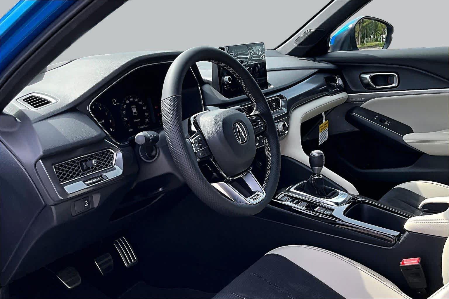 New 2026 Acura Integra Type S FWD image 8