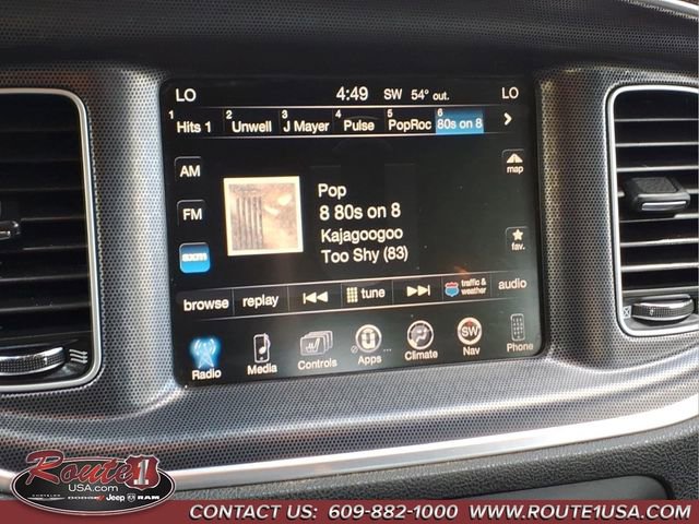 Used 2015 Dodge Charger SXT image 21