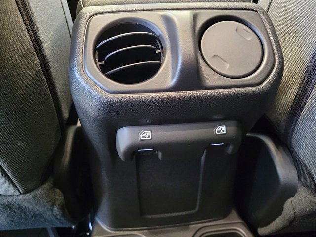 New 2026 Jeep Wrangler Willys image 11