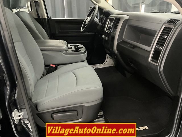 Used 2013 RAM 1500 Express image 30