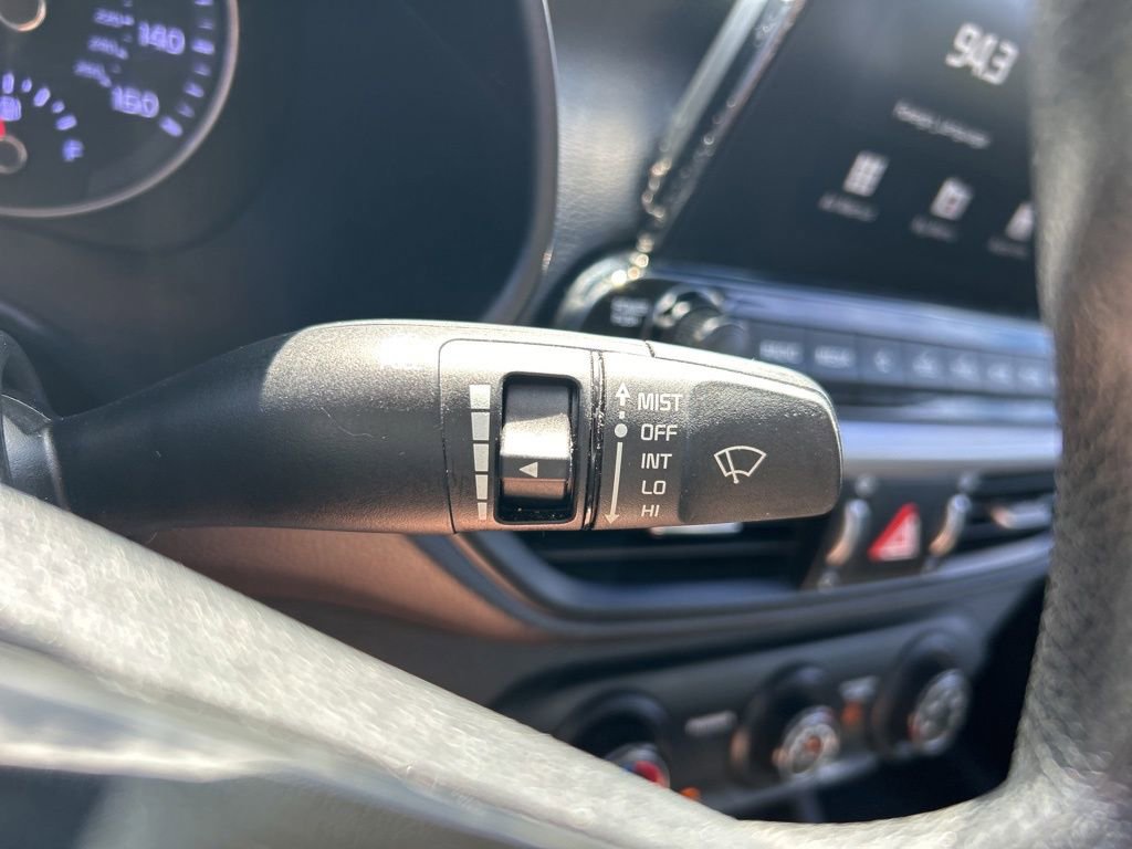 Used 2021 Kia Forte LXS image 27