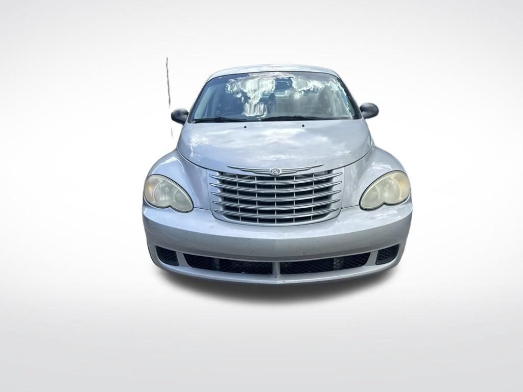 Used 2007 Chrysler PT Cruiser FWD image 3