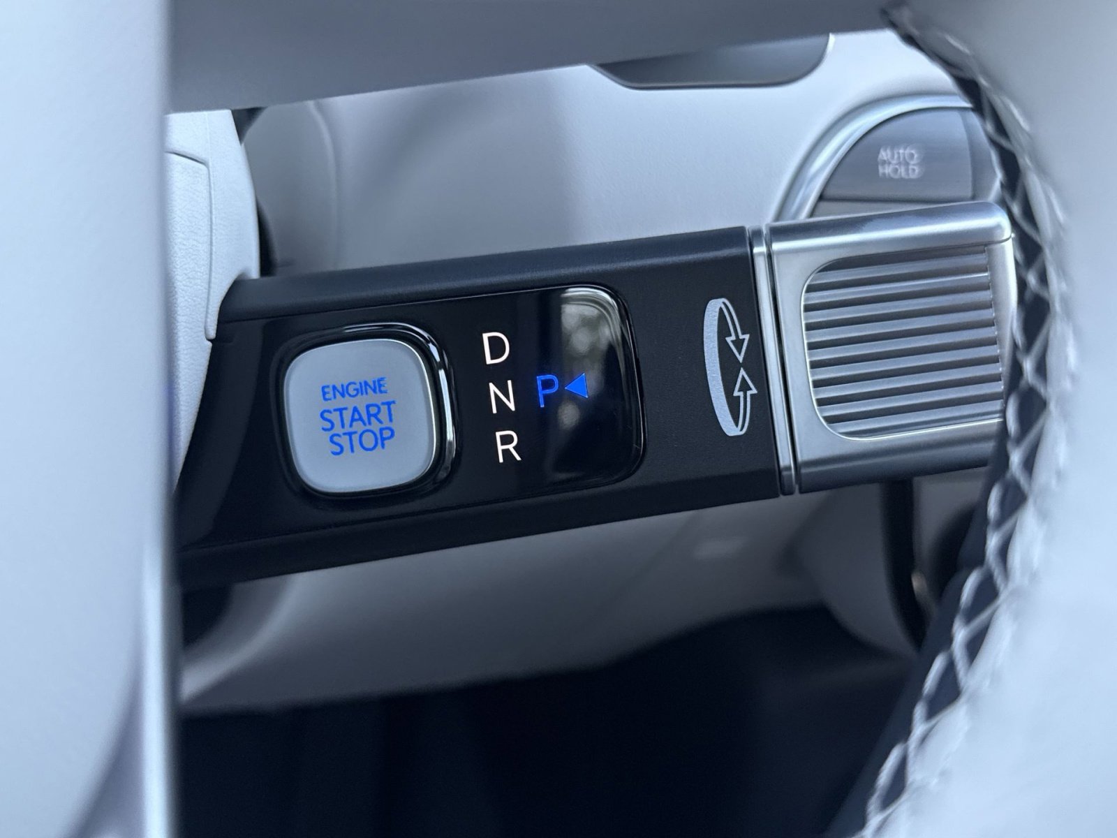 New 2026 Hyundai Palisade Calligraphy image 22