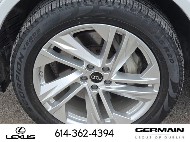 Used 2024 Audi Q7 3.0T Premium Plus image 15