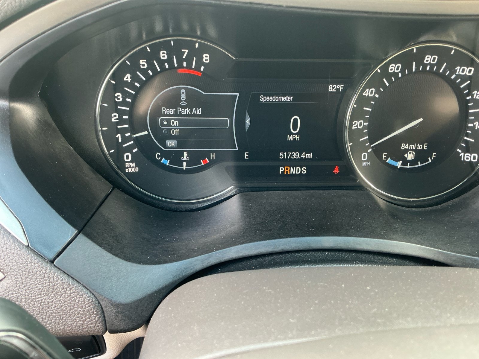 Used 2019 Lincoln MKZ Premiere FWD image 11