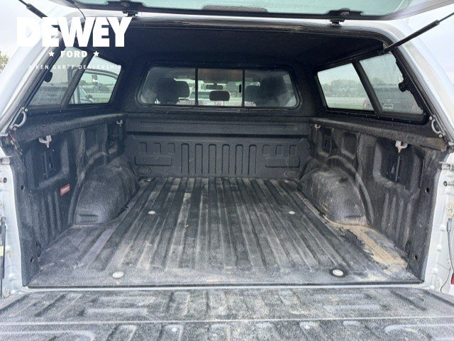 Used 2015 Ford F150 XLT w/ Equipment Group 301A Mid AWD/4WD image 28