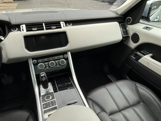 Used 2016 Land Rover Range Rover Sport HSE AWD/4WD image 20