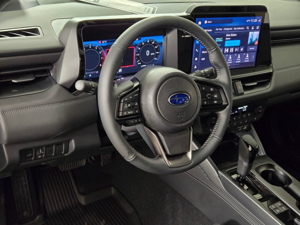 New 2026 Subaru Outback Touring AWD/4WD image 12