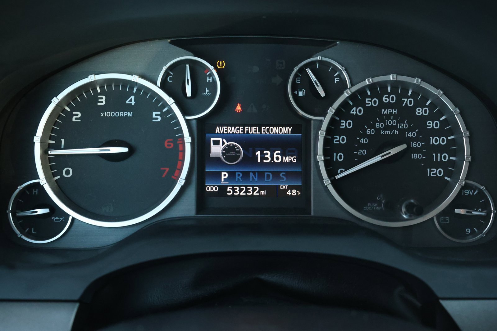 Used 2016 Toyota Tundra SR5 image 18