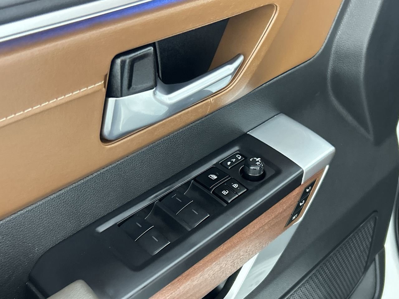 Used 2024 Toyota Tundra 1794 Edition image 19