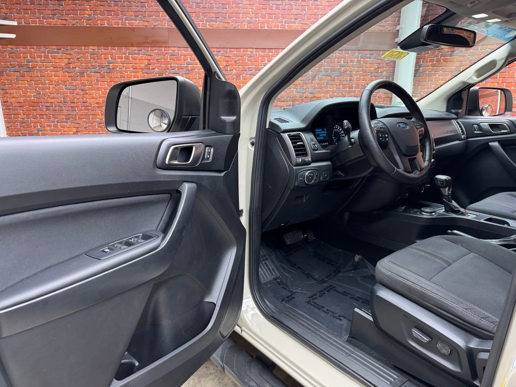 Certified 2022 Ford Ranger XLT w/ Equipment Group 302A High AWD/4WD image 10