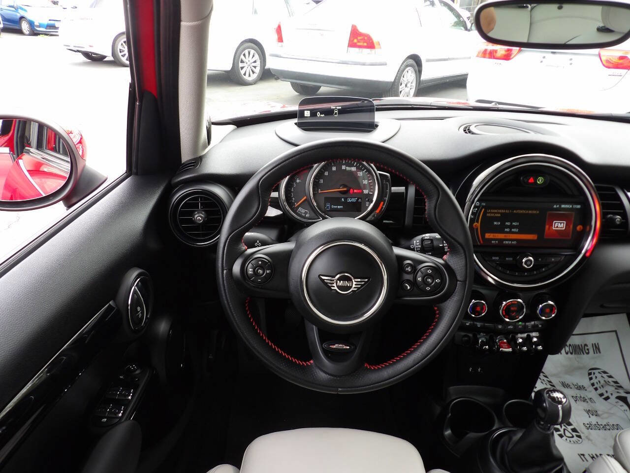 Used 2019 MINI Cooper S image 5