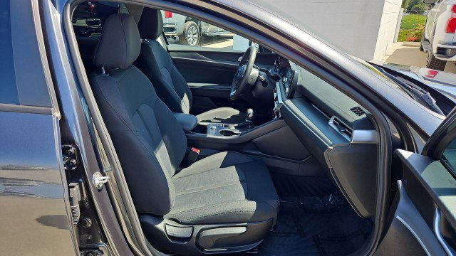 Used 2023 Kia K5 LXS FWD image 27