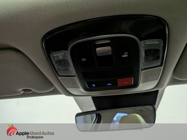 Used 2023 Hyundai Sonata SEL w/ Convenience Package FWD image 19