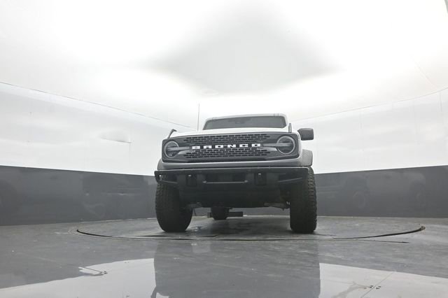 New 2026 Ford Bronco Badlands image 29