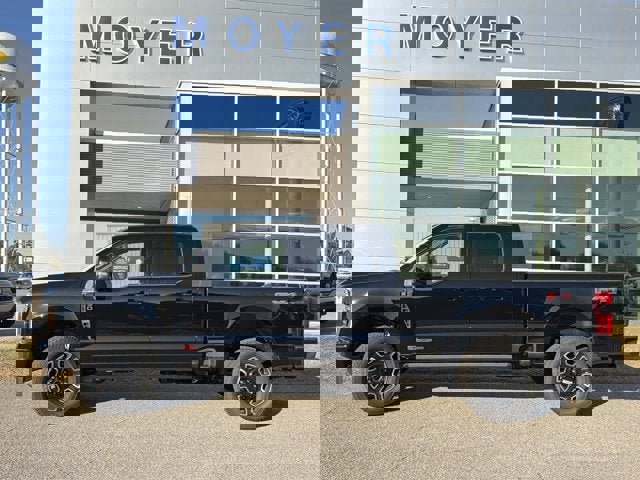 New 2026 Ford F250 Platinum image 4