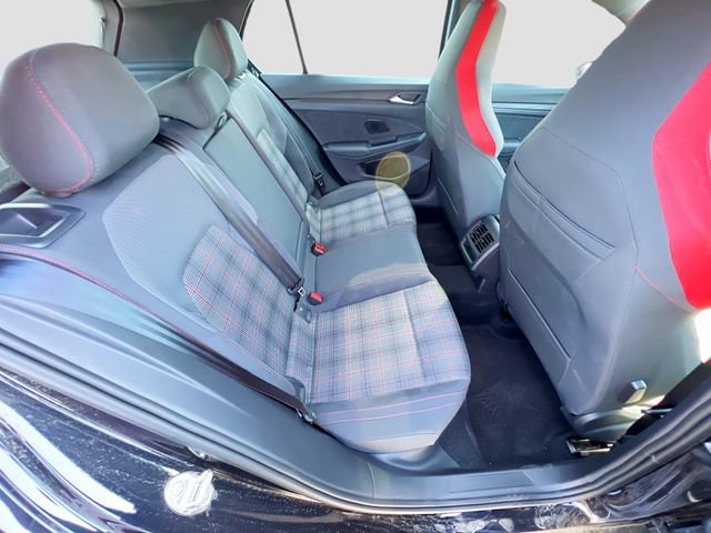 New 2024 Volkswagen GTI SE image 28