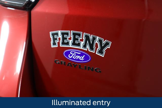 New 2026 Ford Explorer ST-Line w/ ST-Line Street Pack image 66