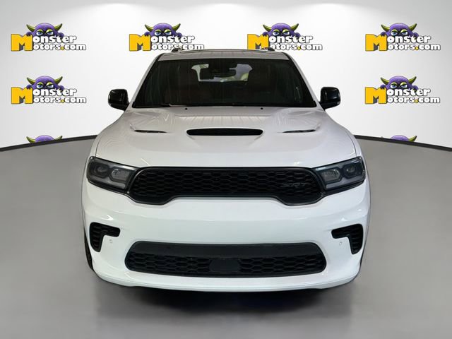 Used 2024 Dodge Durango SRT AWD/4WD image 2