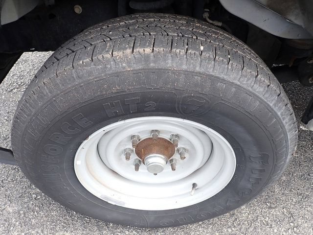 Used 2023 Ford E-350 and Econoline 350 Super Duty w/ Power Windows & Locks Group RWD image 11