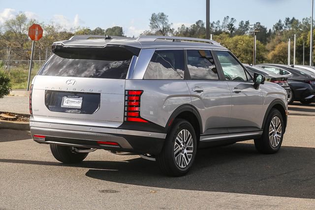 New 2026 Hyundai Palisade SEL Premium image 5