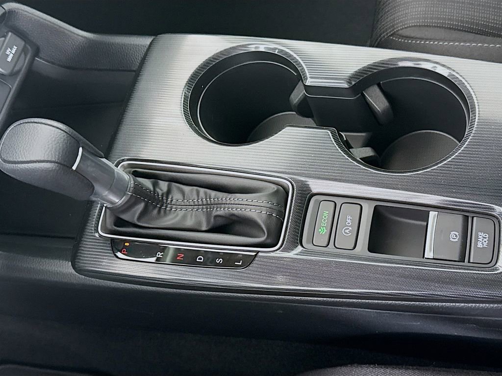New 2026 Honda Civic LX image 18