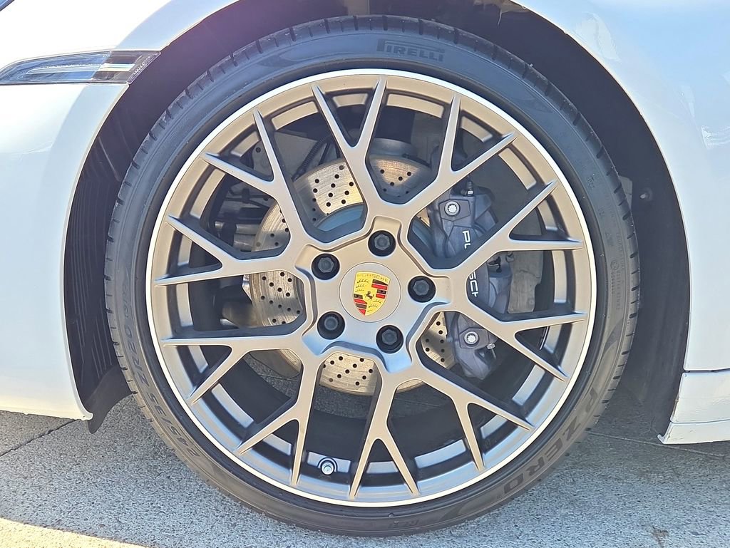 Certified 2021 Porsche 911 Carrera image 23