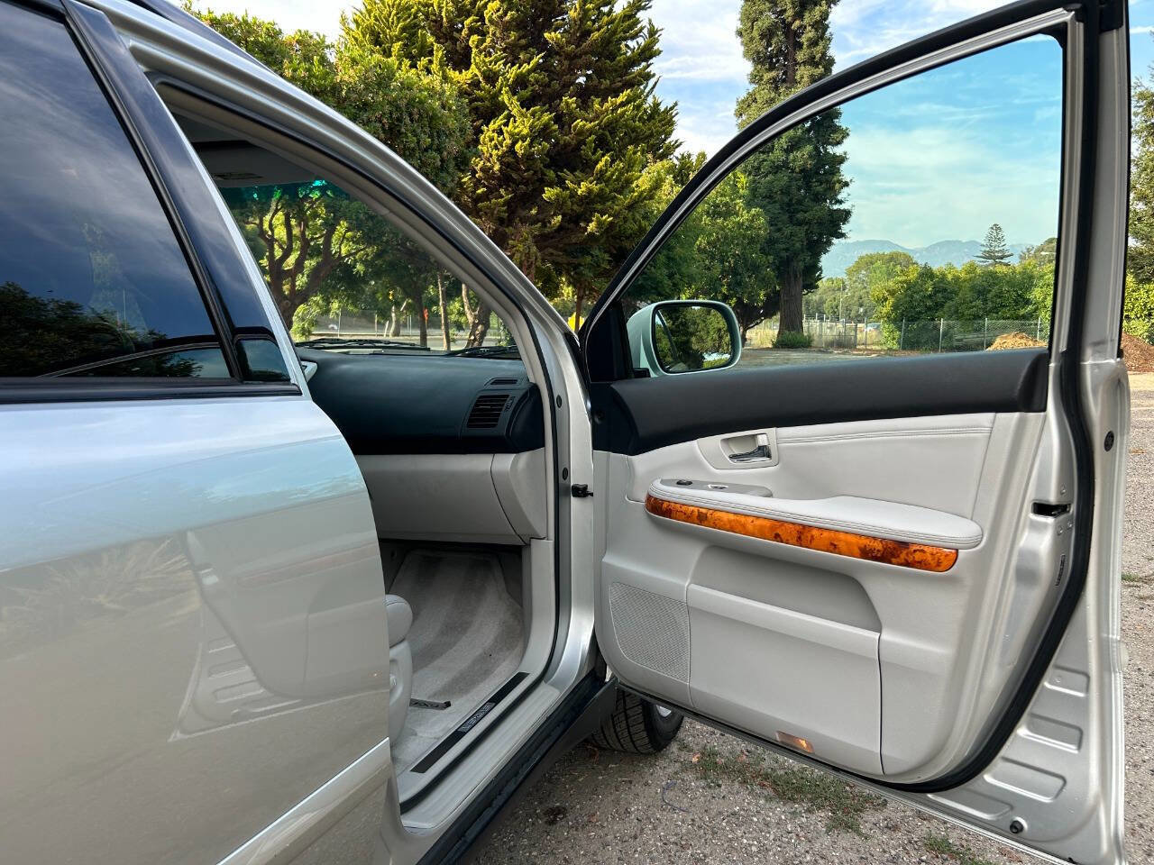 Used 2007 Lexus RX 350 2WD image 32