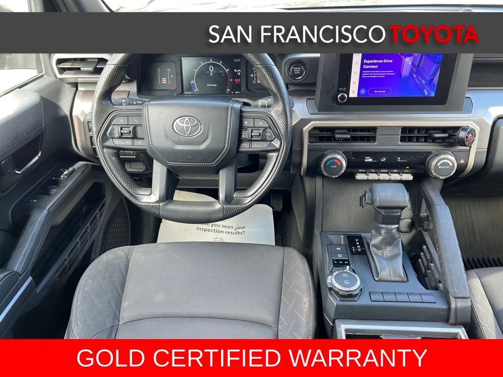 Certified 2024 Toyota Tacoma SR5 image 27