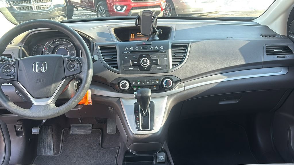 Used 2014 Honda CR-V EX image 12
