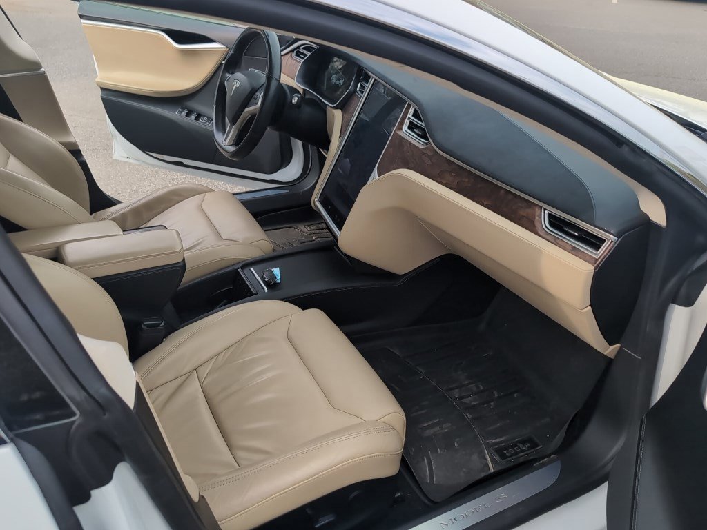 Used 2017 Tesla Model S 100D image 14