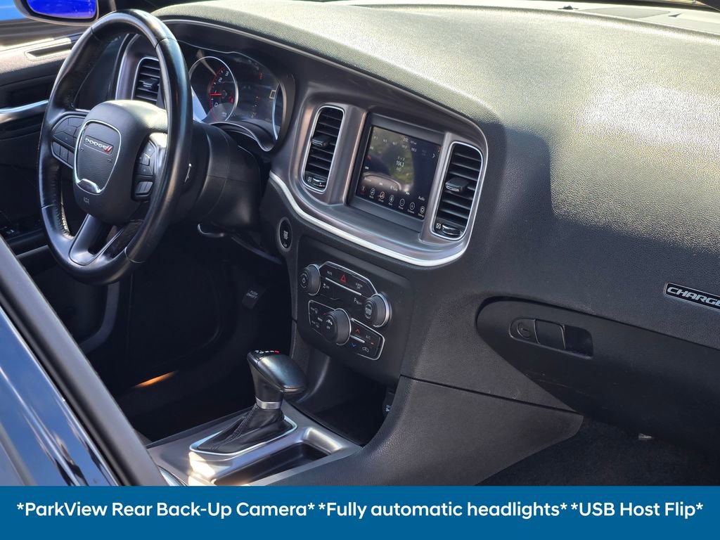 Used 2022 Dodge Charger SXT image 10